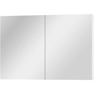 Espelheira Life 80 Branco Astral Design
