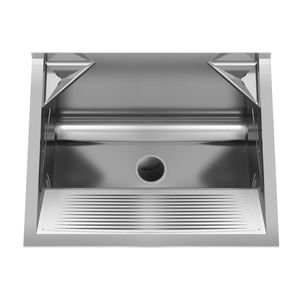 Tanque Inox 32 Litros GhelPlus