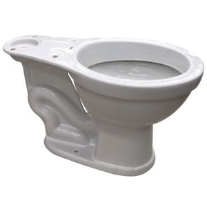 Vaso para Caixa Acoplada Evora Branca Luzarte