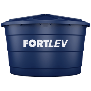 Caixa DÁgua 500 Litros Fortlev