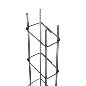 Coluna de Aço 7x27 C/6m 8.0mm Cbm Arcelor Mittal