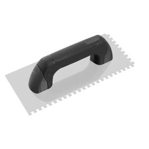 Desempenadeira em Aço Carbono 8 x 8mm Cortag