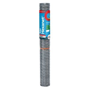 Tela Galinheiro Hexanet 2x22 1,80 50m ArcelorMittal