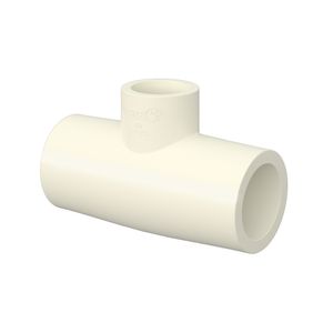 Tê Redução Aquatherm 54x22mm Tigre