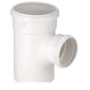Te Sanitario Redução Esgoto 150x100   Tigre