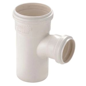 Te Sanitario Redução Esgoto 75x50  Tigre