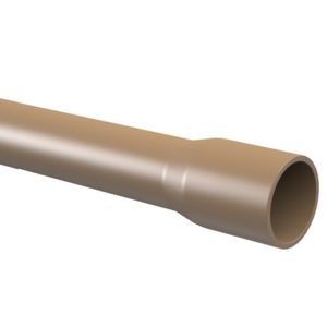Tubo Soldavel 6M 60mm Tigre
