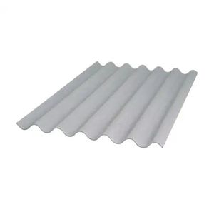 Telha Ondulada de Fibrocimento P7 244x110 5mm Confibra Eternit