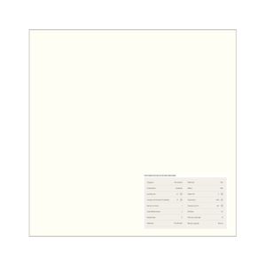 Porcelanato Biancogres Cristallo Bianco Acetinado 60x60cm