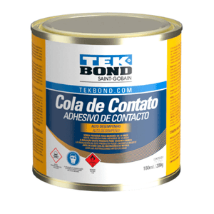 Cola De Contato 200g Tekbond