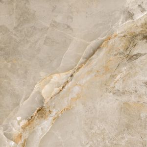 Piso Ceral Oasis Polido Retificado 81x81cm
