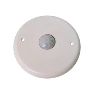 Sensor de Presença Plafon 130mm A.Santos