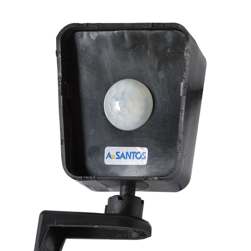 Chatuba | Sensor de Presença para Área Externa A.Santos