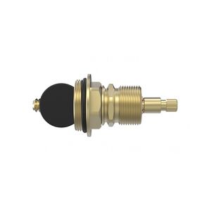 Reparo Para Registro 3/4 1 Mvs De Gaveta Docol Blukit