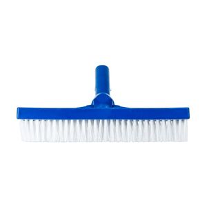 Escova Reta para Limpeza de Piscina Brustec