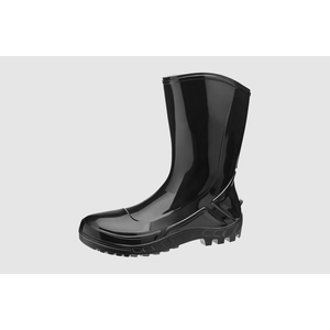 Bota Linha Vulcaflex Preto 36 Marluvas