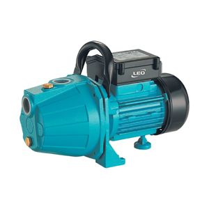 Motobomba Autoaspirante 1.2Hp 220V Lepono