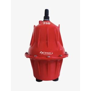 Bomba Dágua Elétrica 750 Submersa 3/4 340W 1270V Fênix