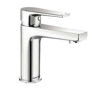 Misturador Monocomando Lavatório 2875 Mesa Bica Baixa Middle Cromado Fabrimar