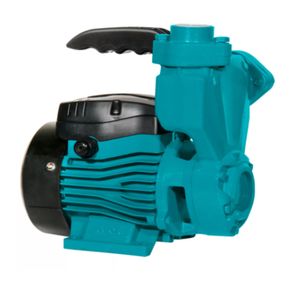 Motobomba Periférica Autoaspirante 0,5HP 220V Lepono