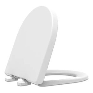 Assento Sanitário Original Soft Close Nexo Branco Roca