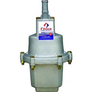 Bomba Dágua Elétrica 650 Submersa 3/4 340W 220V Fênix