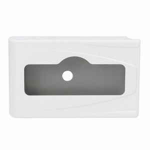 Dispense para Assento Sanitário Branco Premisse
