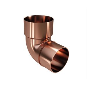 Joelho 87 Classic Cobre Odem