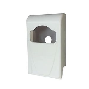 Dispense para Coletor Absorvente Feminino Branco Premisse