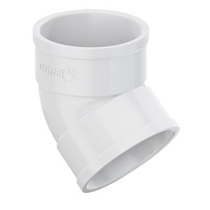 Joelho 45° Para Esgoto 40mm Tigre