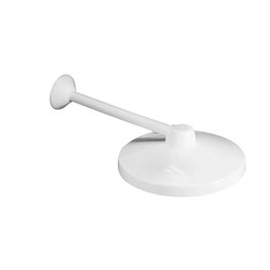 Ducha Para Sauna Grande 10 Branca Tupan