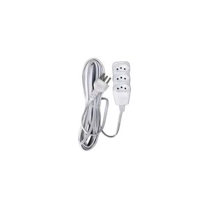 Extensao Trip Pp 3x075 10mt 225447