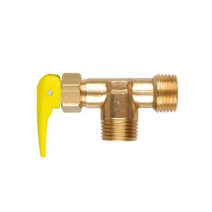 Registro 1/2NPTX1/2NPT EXE 90º Jackwal
