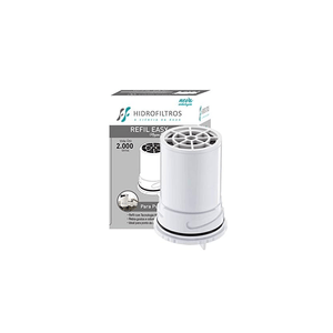 Refil Para Purificador de Torneira Pentair
