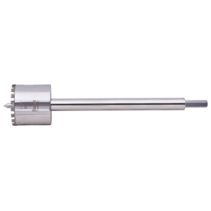 Serra Copo Diamantada Com Haste 53mm Starrett