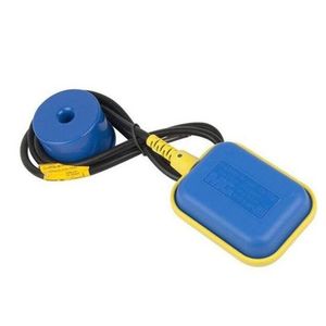 Chave Bóia 25A Unip Eletrônica Sup/Inf 1,2m Margirius
