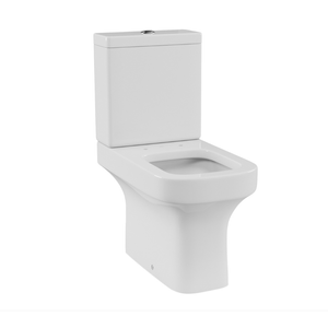 Vaso Para Caixa Acoplada Piano Branco Deca