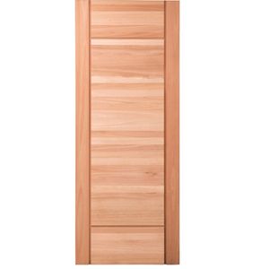 Porta PM95 Clean Eucalipto 210x70 Cruzeiro
