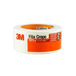 Fita Crepe 101LA 48x50 3M