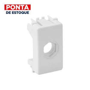 Módulo Conector de Tv Coaxial Simon