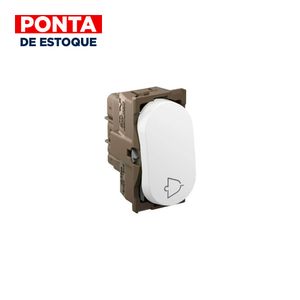 Módulo Interruptor Campainha Pulsador  Nereya Pial