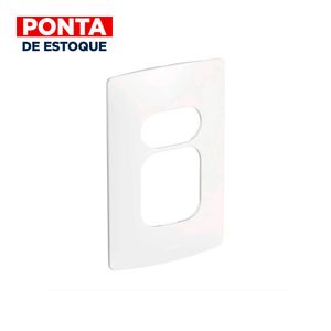 Placa Nereya 4X2 2P + 1P Sal Pial