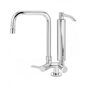 Torneira para Cozinha de Mesa com Filtro Esteves