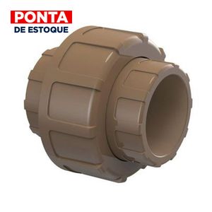 Adaptador Soldavel com Flange 110mm Tigre