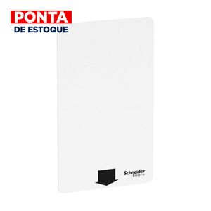 Cartão Dedicado Primecard Branco Lunare Schneider