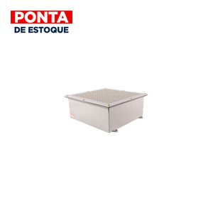 Caixa de Passagem 30x30x12 CPA30 Olivo