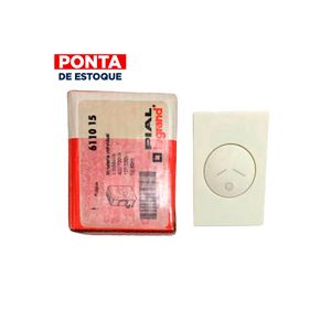 Minuteria Individual Bivolt 611015 Pial Plus