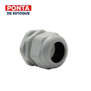 PONTA DE ESTOQUE | Prensa Cabo G2 P+P com Trava Taf