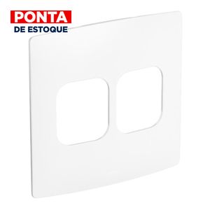 Placa 2+2 Postos 4x4 Nereya Pial