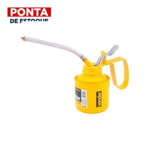 Almotolia 250ML Bico Flexível Vonder